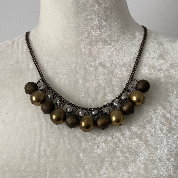 Express Jewelry - Express Adjustable Necklace